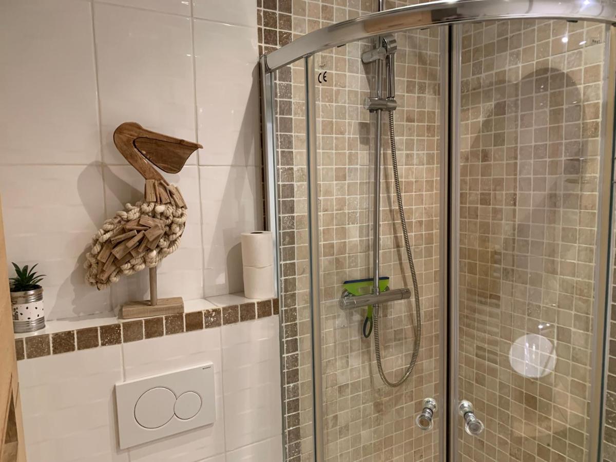 Appartement De Charme Au Coeur Du Vieil אנטיב מראה חיצוני תמונה